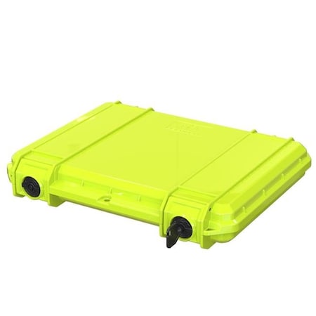 Seahorse Seahorse 85 Micro Case- Yellow 85YL